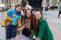Challenges and questions on the theme of marriage in Paris