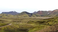 Laugavegur Trek – 3 days 4