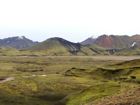 Laugavegur Trek – 3 days, photo 4