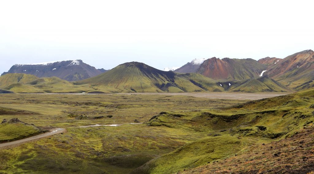 Laugavegur Trek – 3 days 4