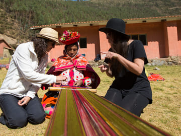 Private 2-Day Andean Culture Tour in Cusco, Peru