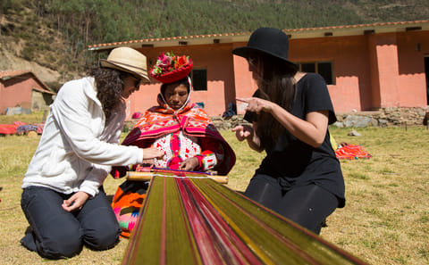 Private 2-Day Andean Culture Tour in Cusco, Peru