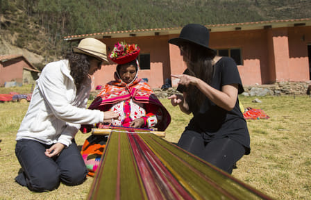 Private 2-Day Andean Culture Tour in Cusco, Peru