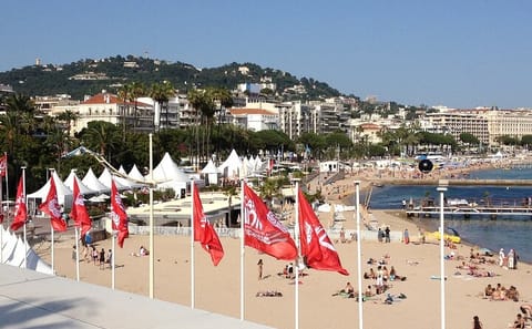 Private Guided Walking Tour of Cannes in 2 Hours