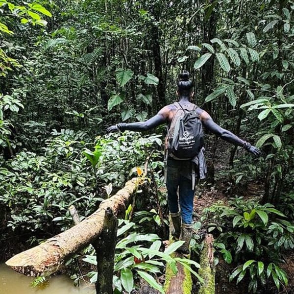 6 Días Odisea Amazónica: Expedición Ancestral Amacayacu