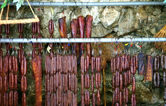 Gourmet Culinary Tour of Paphos and Nearby Villages