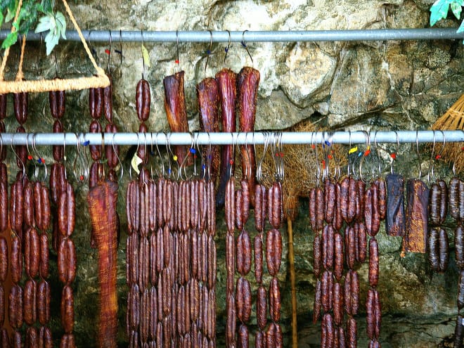 Paphos: Gourmet Cyprus Tour – Local Flavors & Wine 2