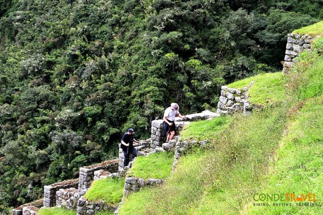 4-Day Inca Trail to Machu Picchu from Cusco 4