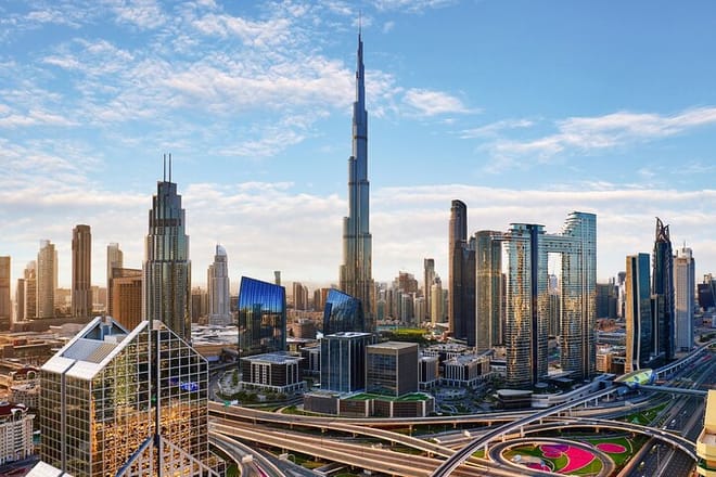Private Dubai Layover Tour: Explore Top City Highlights photo 4
