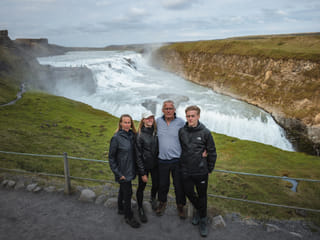 Golden Circle & Langjökull Glacier | Private Jeep Tour | Photo Package included, photo 7
