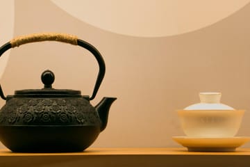 Pingtan Folk Art and Tea Experience in Shanghai