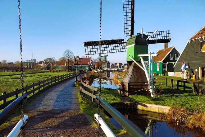 Windmill