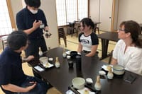 Asakusa Cultural Walk & Matcha Making Tour 9