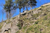 Mount Adams Historic Smartphone Guided App GPS Audio Walking Tour 5