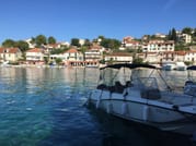 Blue Lagoon and Solta Private Boat Tour from Trogir and Split 1