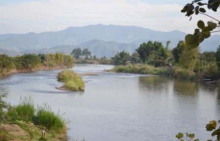 Chiang Rai Highlights: 2-Day Nature and Culture Tour