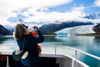The best of Chilean Patagonia 5days/4nights  6