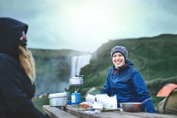 9-Day Self-Drive Tour of Iceland's Complete Circle