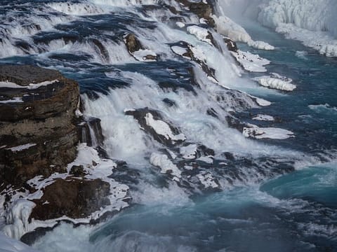 4 Days Golden Circle, Highlands and South Coast Adventure Private Tour , photo 4