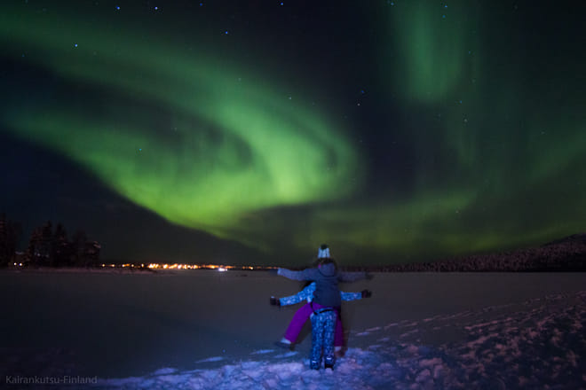 Northern Lights Workshop: Arctic Nature & Sky 3