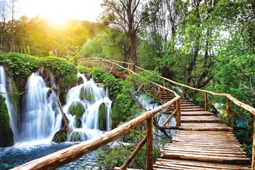 11-Day Coach and Cruise Tour of Croatia and Slovenia