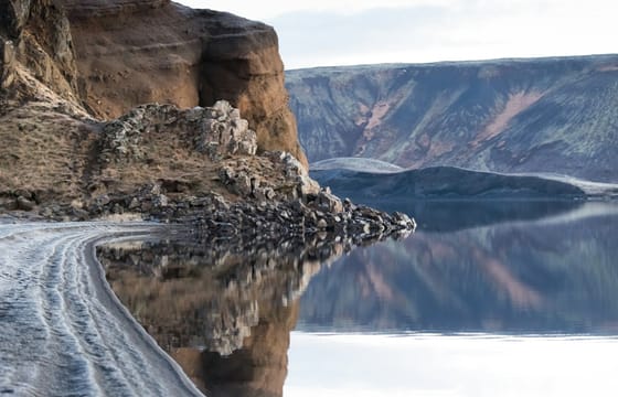Iceland: Private Reykjanes Geology and Wild Coast Adventure