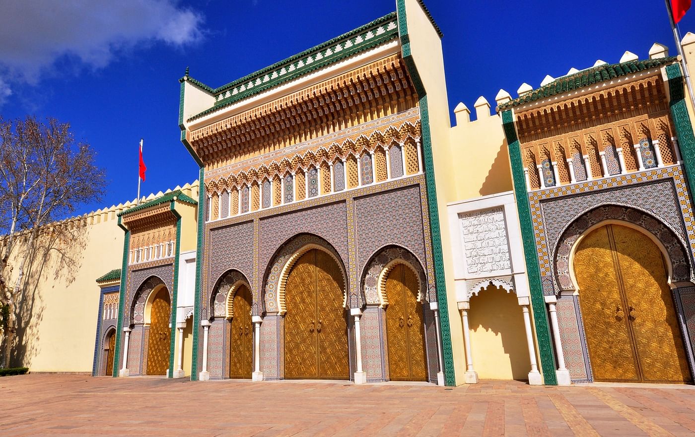 Private Authentic Morocco Adventure: Casablanca to Marrakech Experience