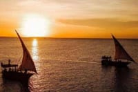 Sunset Dhow Cruise in Nungwi and Kendwa in Zanzibar 1
