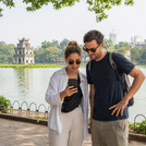 Secrets of Hanoi Self-Guided Scavenger Hunt & Walking Tour 2