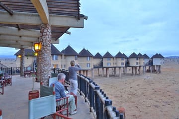 2-Day Taita Hills and Tsavo East Safari from Mombasa