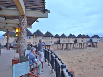 Sarova Salt Lick Lodge