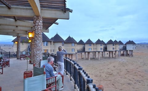 2-Day Taita Hills and Tsavo East Safari from Mombasa
