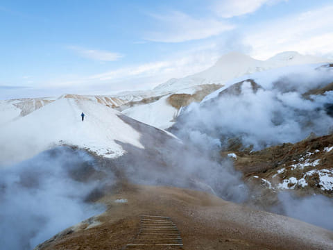 Kerlingarfjöll Private Tour with Photographer, photo 2