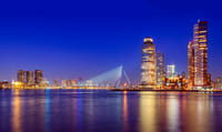 Rotterdam in 1 Day - Walking Tour - Audioguide in 7 languages 4