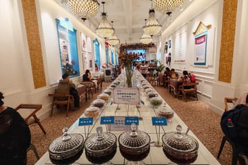 Urumqi One-Day Tour: Markets and Xinjiang Museum Visit