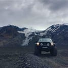 Ford Excursion Private Day Tour - 7 Passenger 2