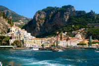 Naples and Amalfi coast full day tour from Rome 4