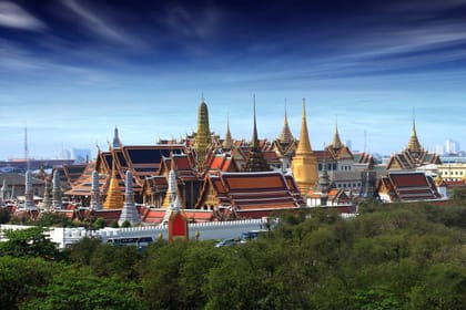 Must See Bangkok, City Break – Private Tour
