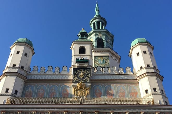 Poznan Day Tour from Wroclaw 2
