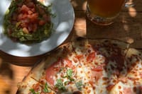 Downtown Cozumel and Brewery Experience 6