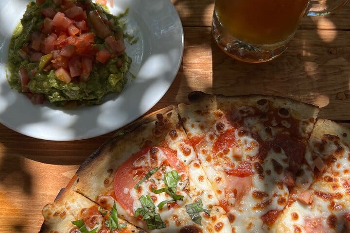 Downtown Cozumel and Brewery Experience 6