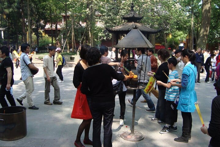 Beijing Forbidden City and Badaling Great Wall private day tour.