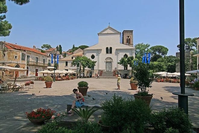 Ravello Village