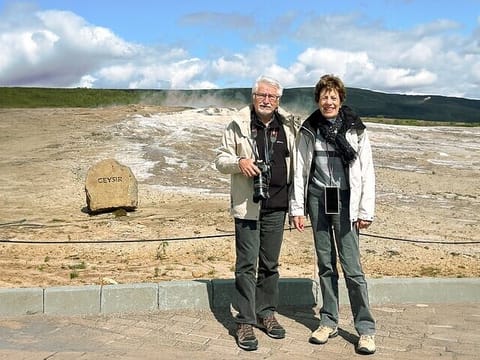 Geysir