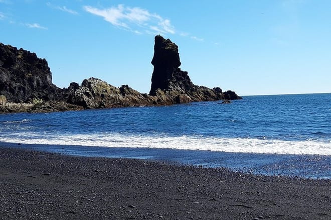 Private Snaefellsnes Peninsula Tour from Reykjavik photo 6