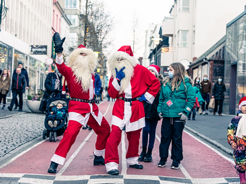 The Reykjavik Christmas Food Tour, photo 12