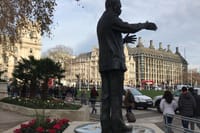 Private Half Day London Tour With Car/Black Cab/MPV/Van/Coach 10