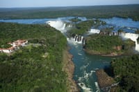 Iguassu Falls