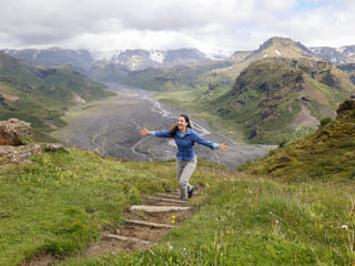 Thórsmörk By 4x4: Wilderness Captured, photo 24