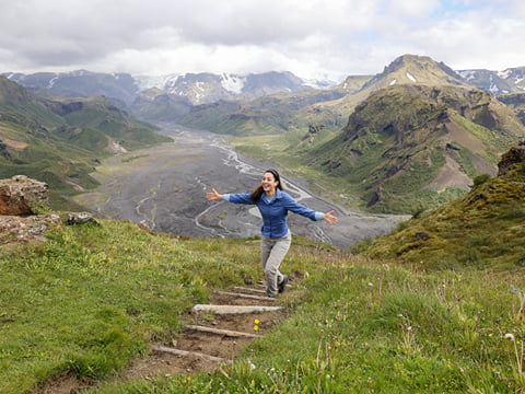 Thórsmörk By 4x4: Wilderness Captured, photo 24